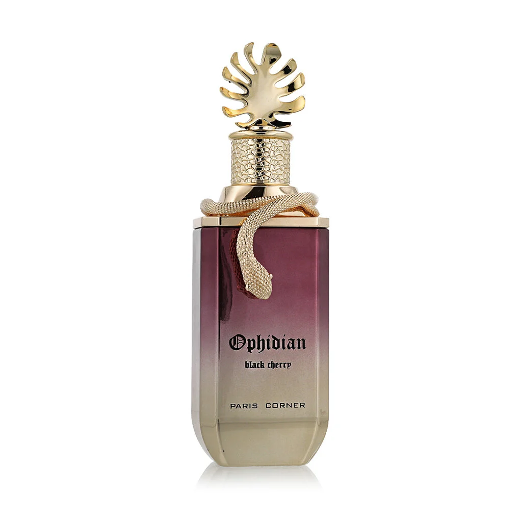 Paris Corner Ophidian Black Cherry Eau de Parfum (unisex) 100 ml