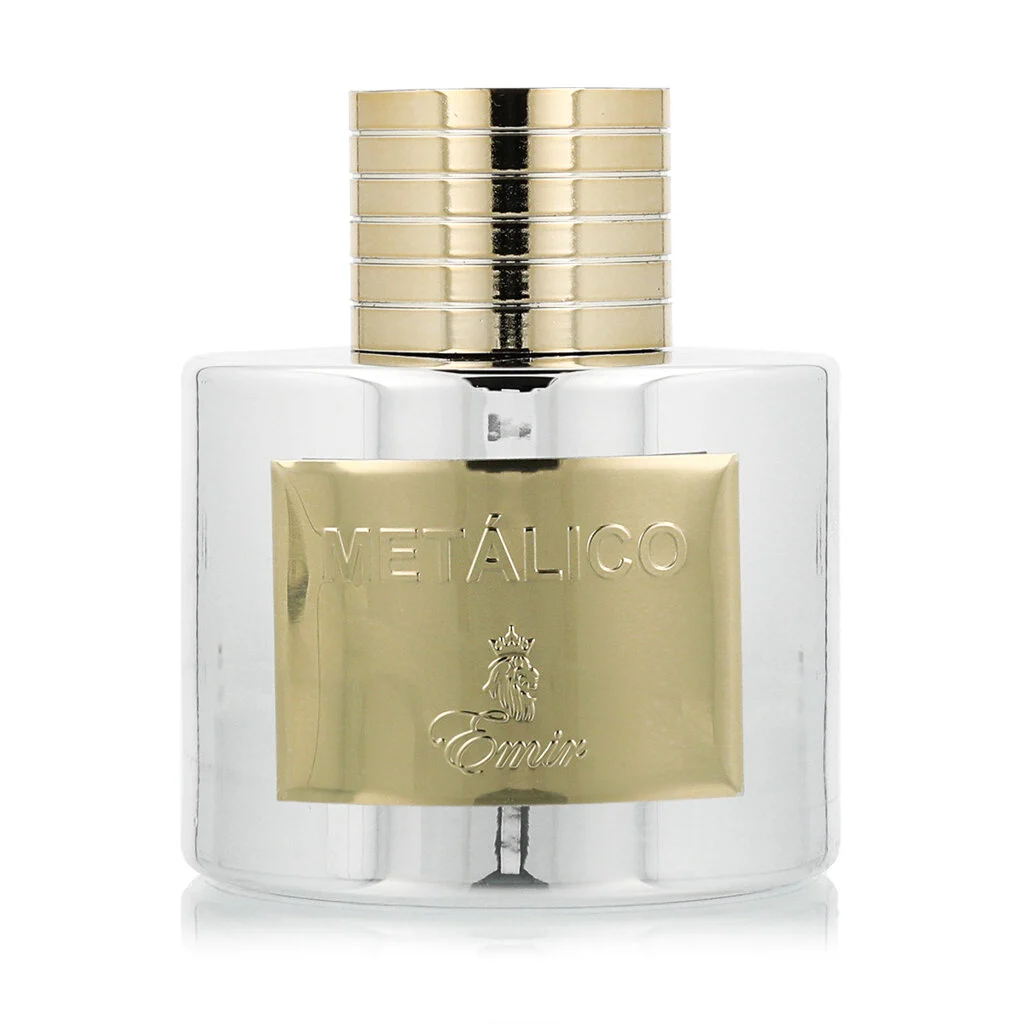 Emir Metalico Eau de Parfum (donna) 100 ml