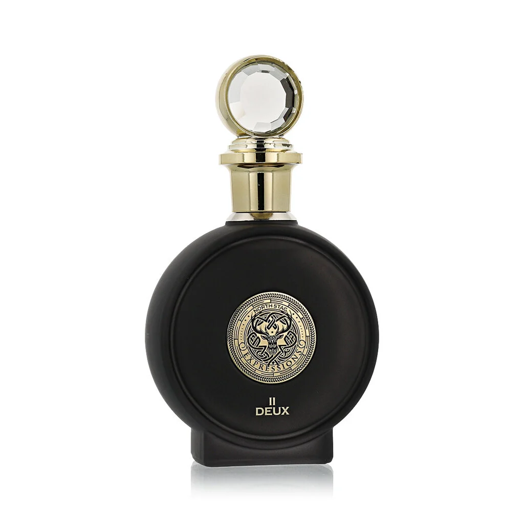North Stag Expressions Deux II Extrait de parfum (unisex) 100 ml