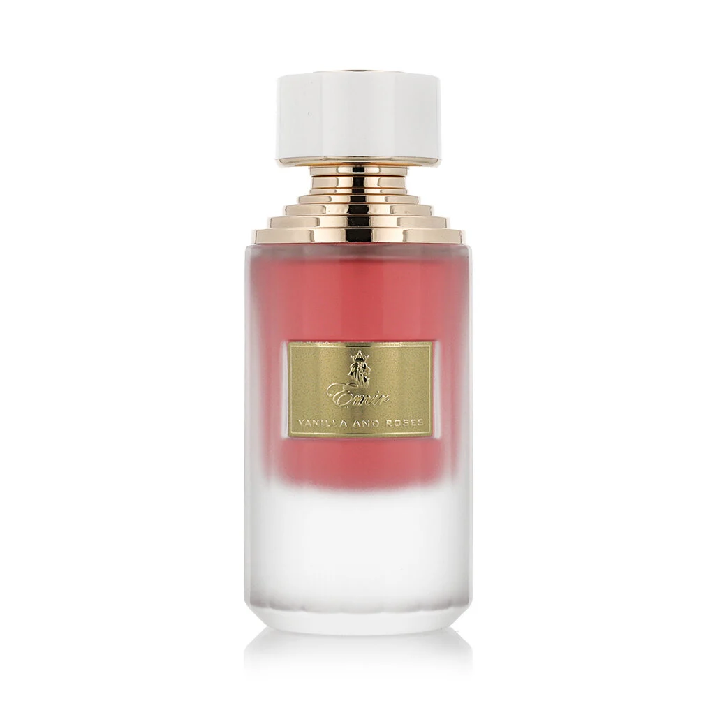Emir Vanilla and Roses Extrait de Parfum (donna) 75 ml