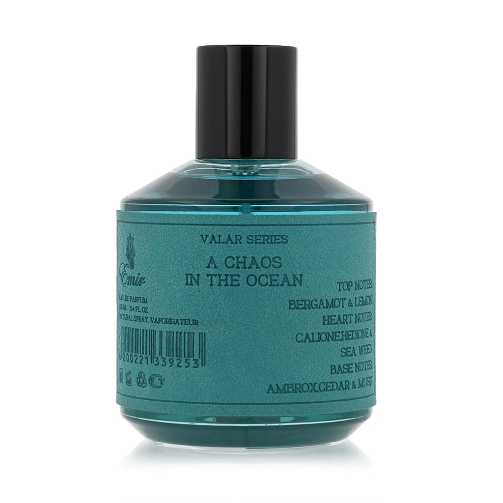Emir A Chaos In The Ocean Eau de Parfum (uomo) 100 ml