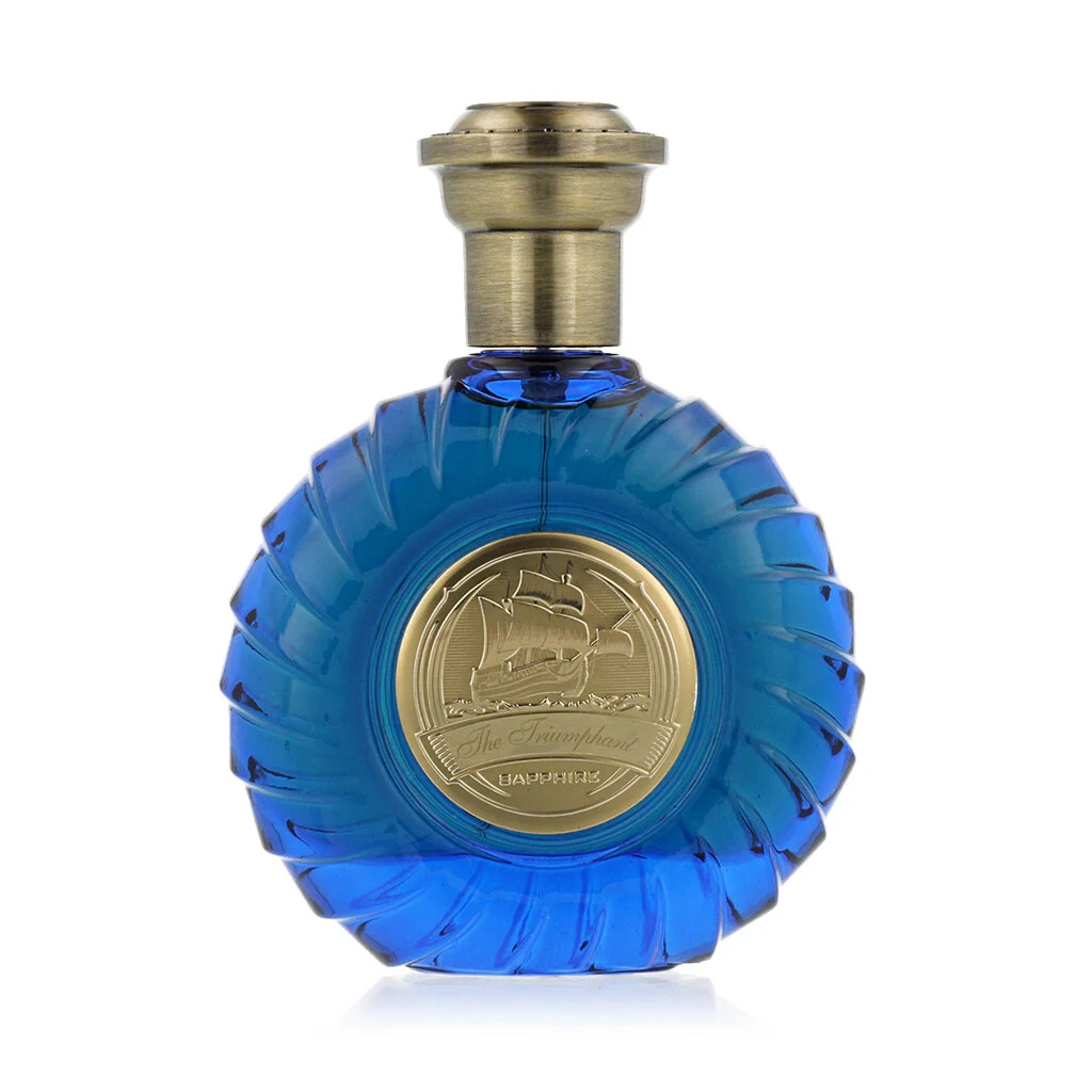 Emir The Triumphant Sapphire Eau de Parfum (unisex) 100 ml