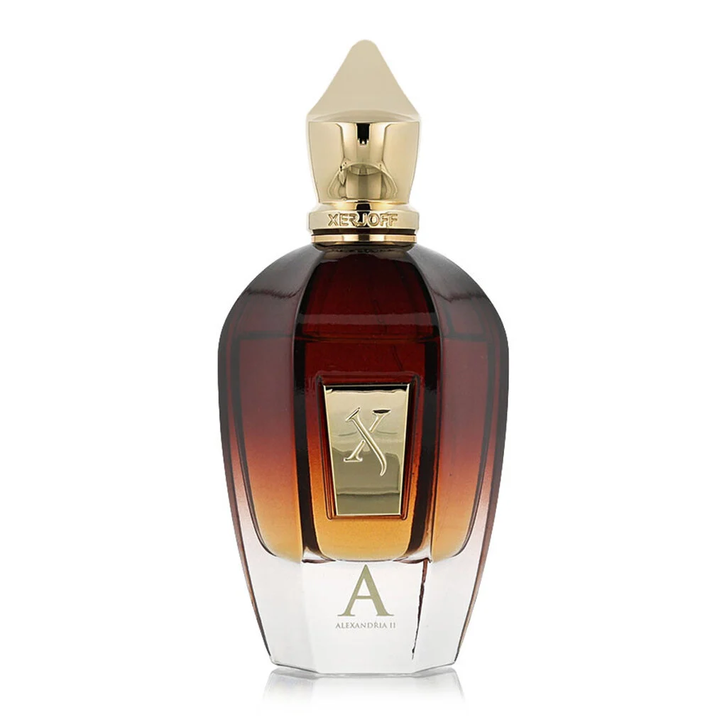 Xerjoff Oud Stars Alexandria II Parfum (unisex) - usato (pieno di 80%) 100 ml