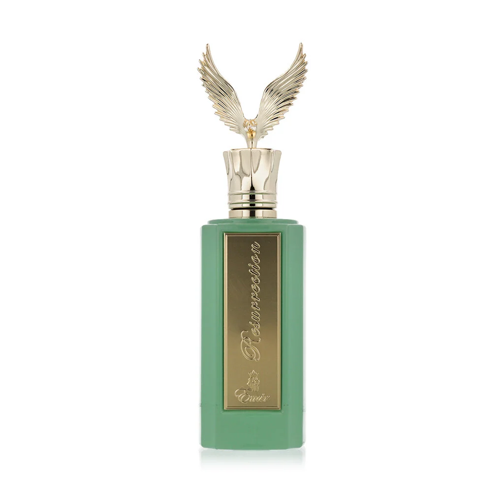 Emir Resurrection Extrait de parfum (unisex) 100 ml