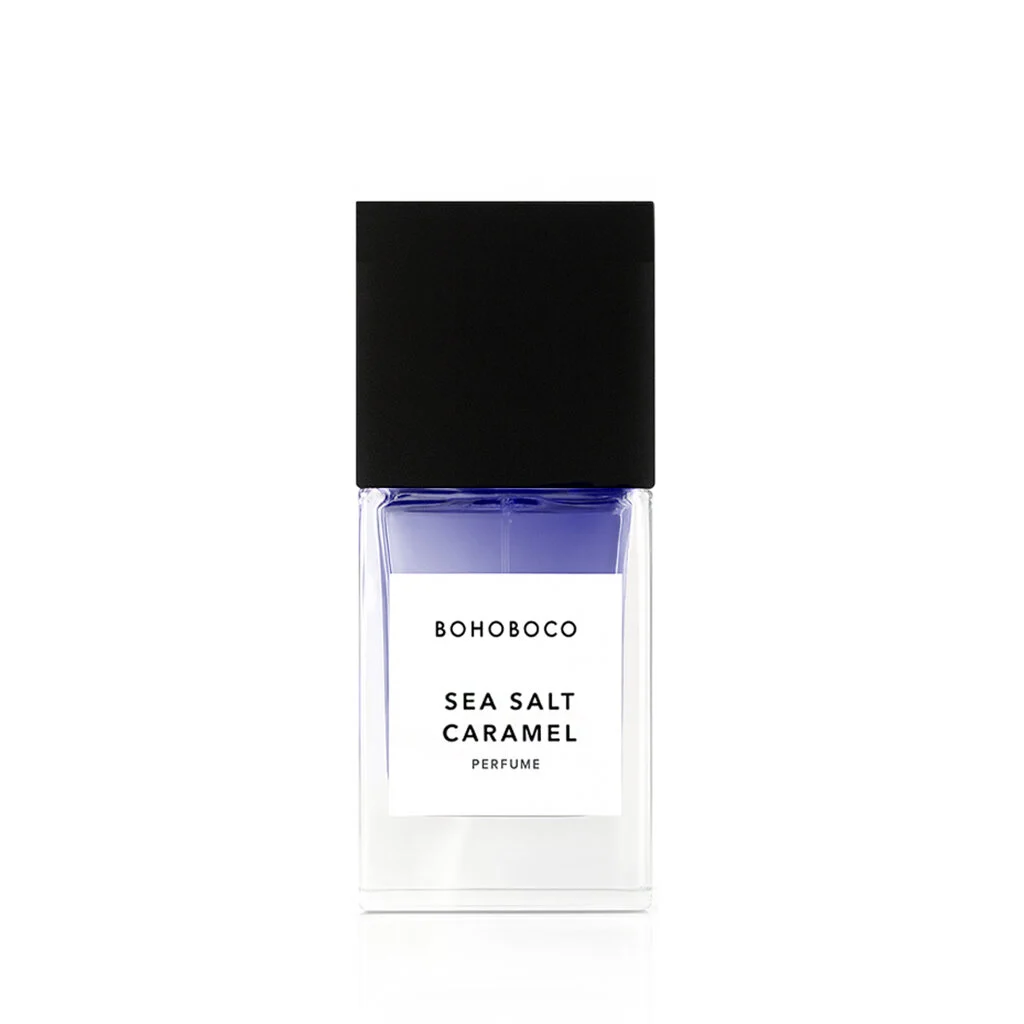 Bohoboco Sea Salt Caramel Parfum (unisex) 50 ml