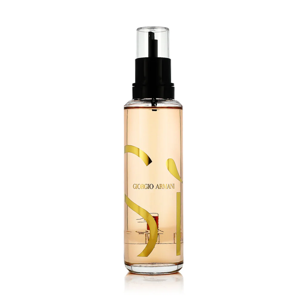 Giorgio Armani Sì Eau de Parfum (donna) - ricarica 100 ml
