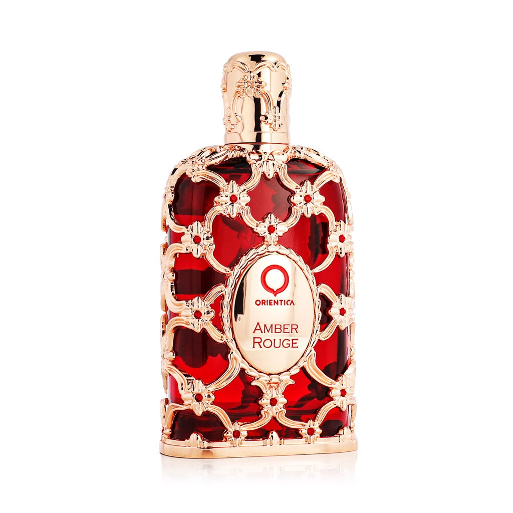 Orientica Amber Rouge Eau de Parfum (unisex) 150 ml