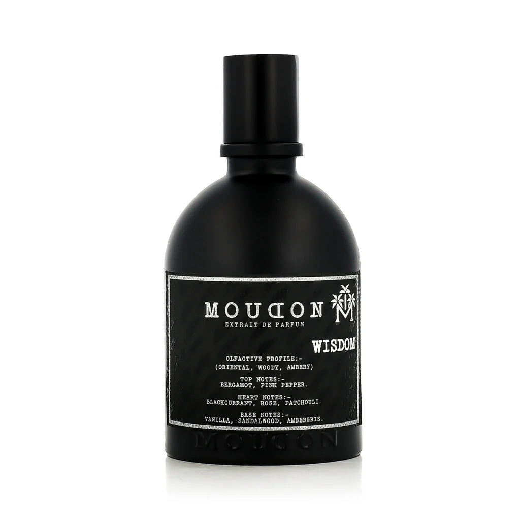 Moudon Wisdom Extrait de parfum (unisex) 100 ml