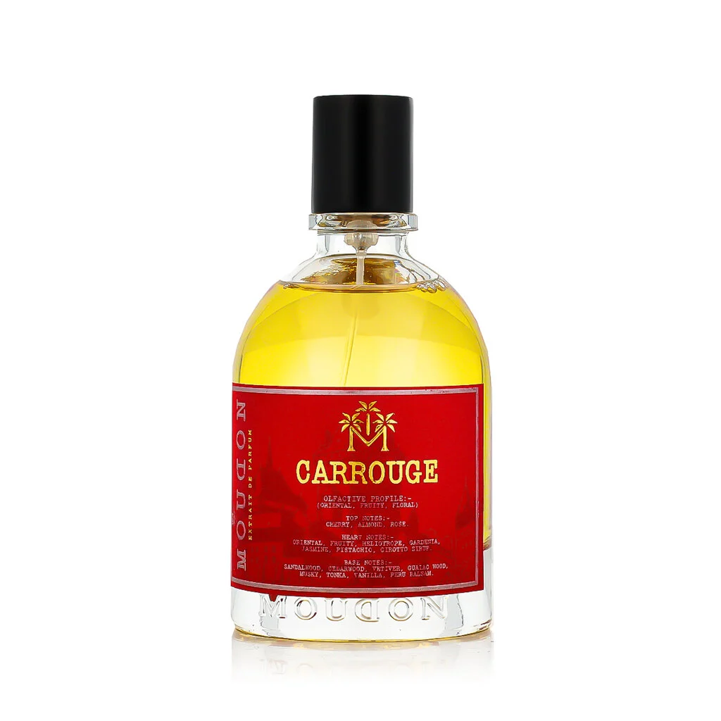 Moudon Carrouge Extrait de parfum (unisex) 100 ml