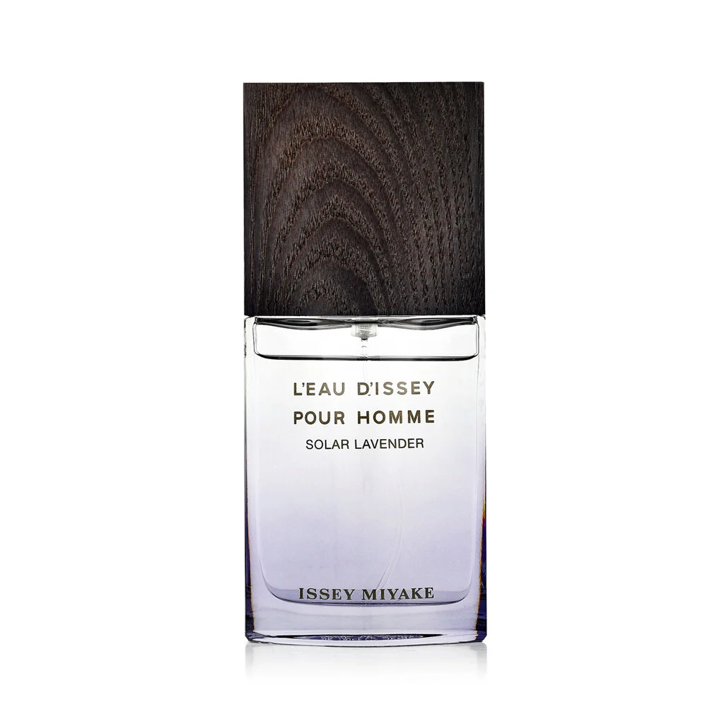Issey Miyake L'Eau d'Issey pour Homme Solar Lavender Eau de Toilette Intense (uomo) 50 ml
