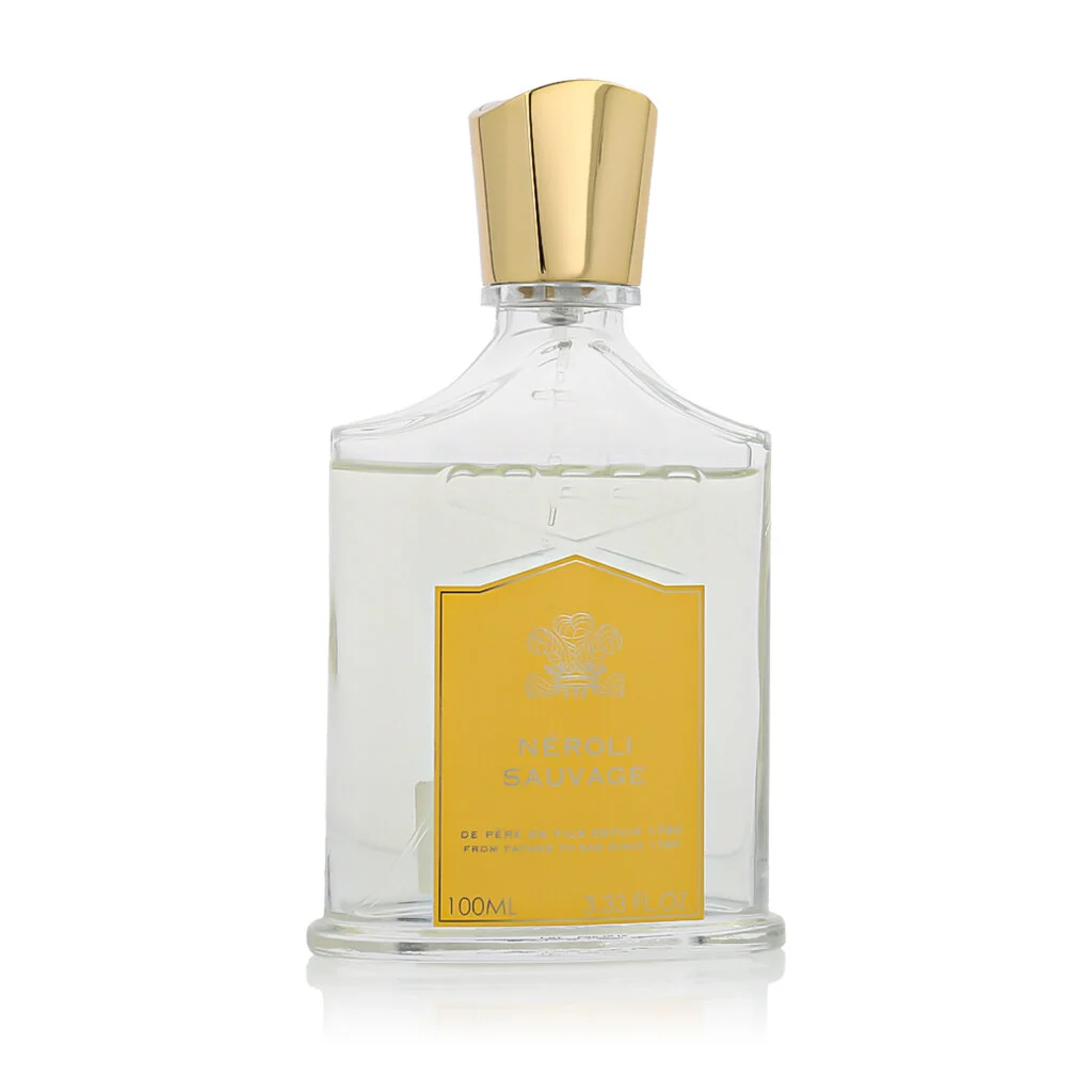 Creed Neroli Sauvage Eau de Parfum (unisex) - usato (contiene min 80%) 100 ml
