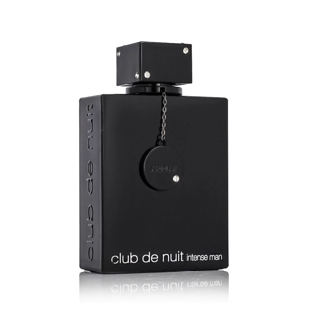 Armaf Club de Nuit Intense Man Eau de Parfum (uomo) - disimballato 200 ml