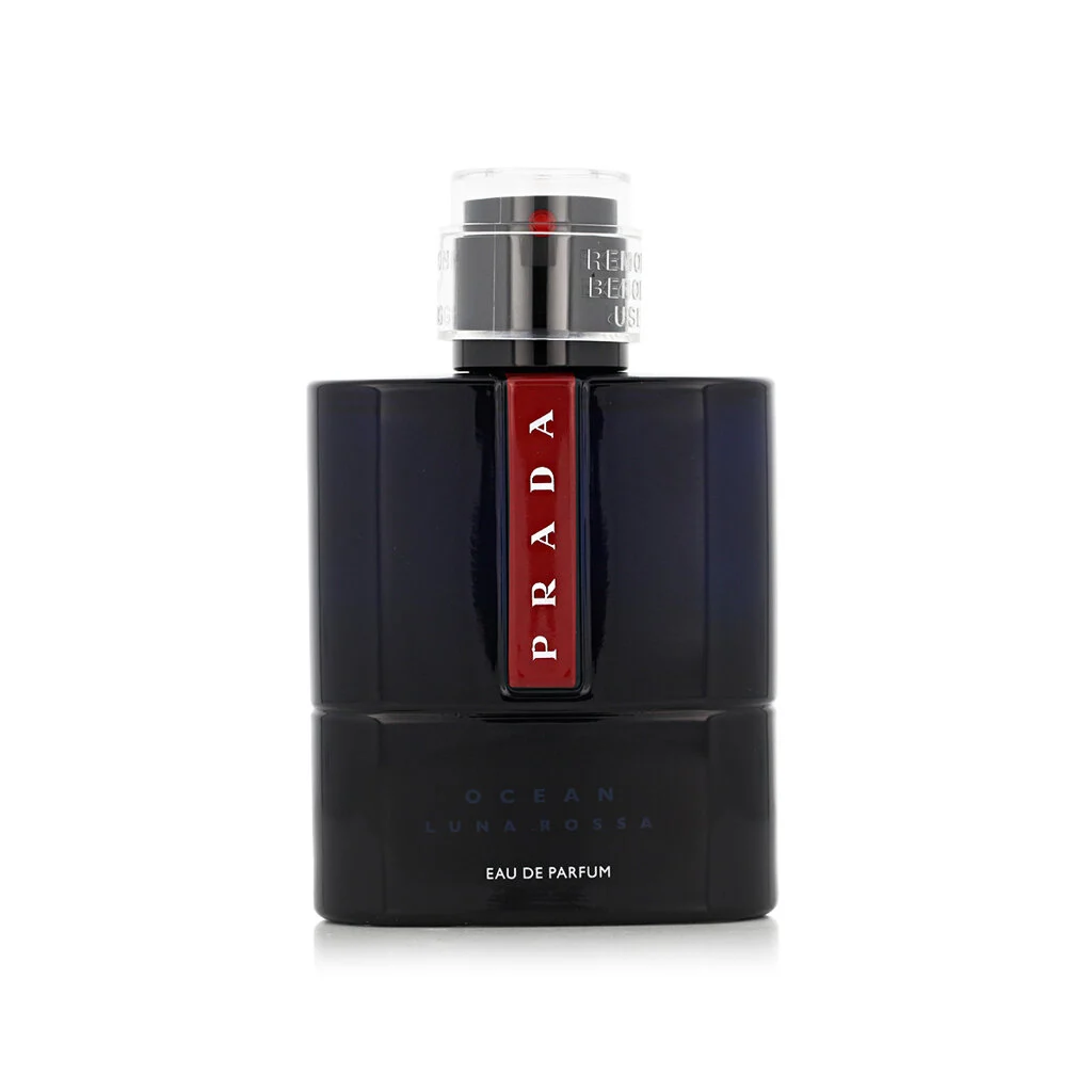 Prada Luna Rossa Ocean Acqua profumata (uomo) - ricaricabile disimballato 100 ml