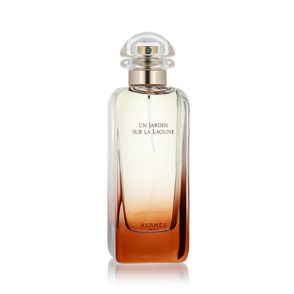 Hermès Un Jardin Sur La Lagune Eau de Toilette (unisex) - tester 100 ml