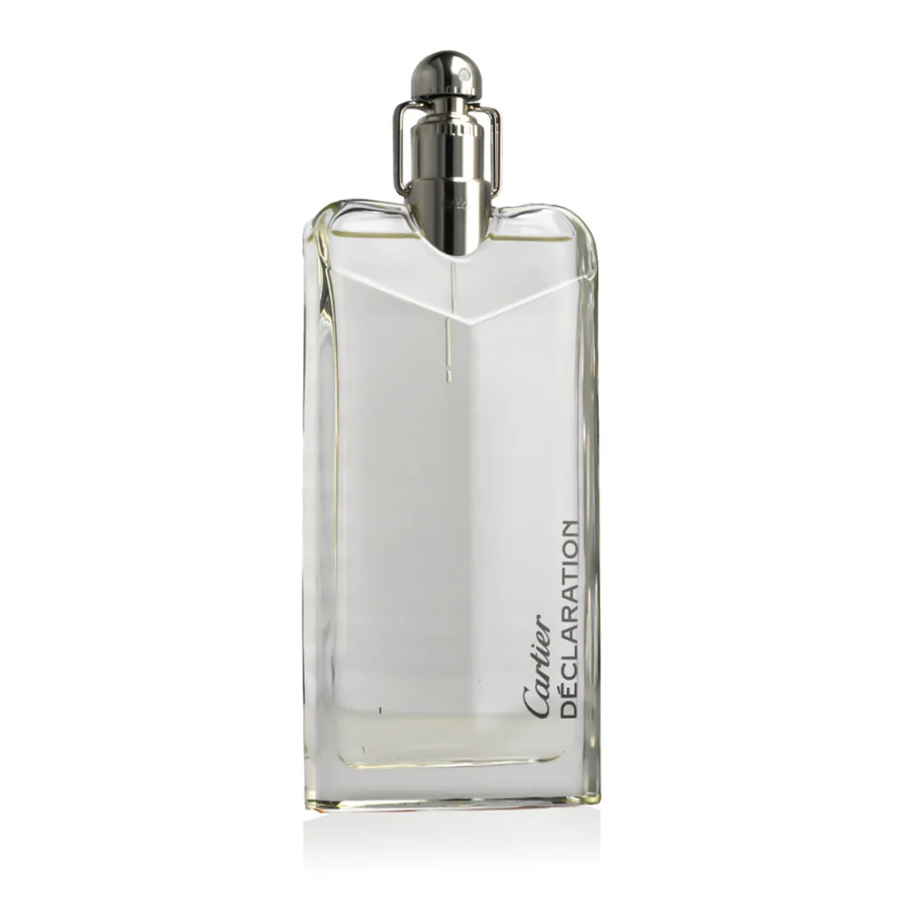 Cartier Déclaration Eau de Toilette (uomo) - ricaricabile 150 ml
