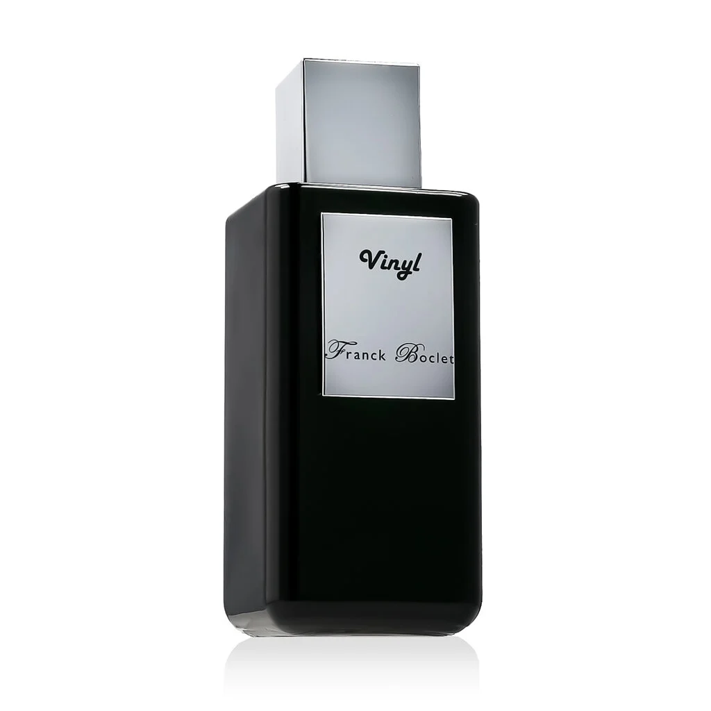 Franck Boclet Vinyl Extrait de parfum (unisex) 100 ml