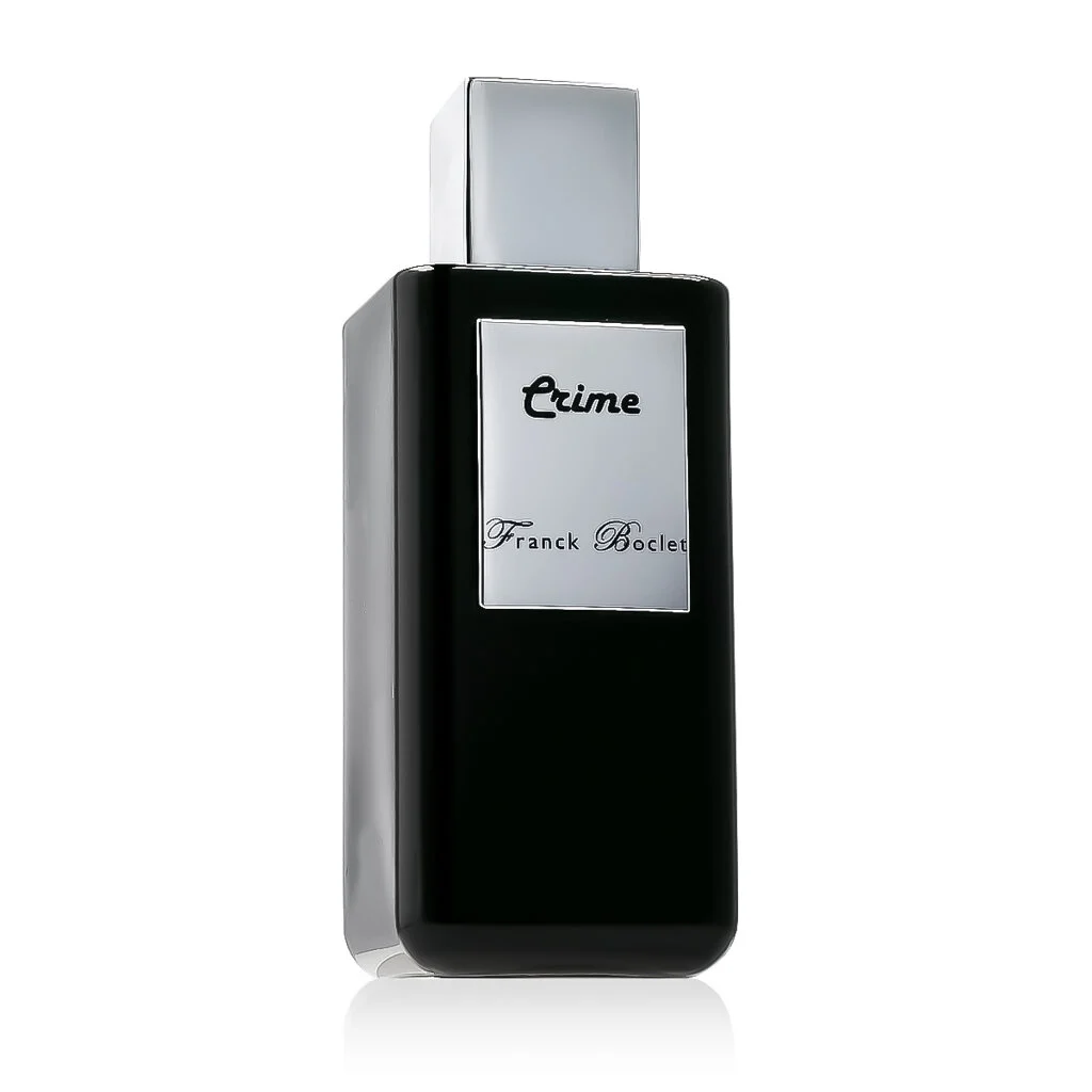 Franck Boclet Crime Extrait de parfum (unisex) 100 ml