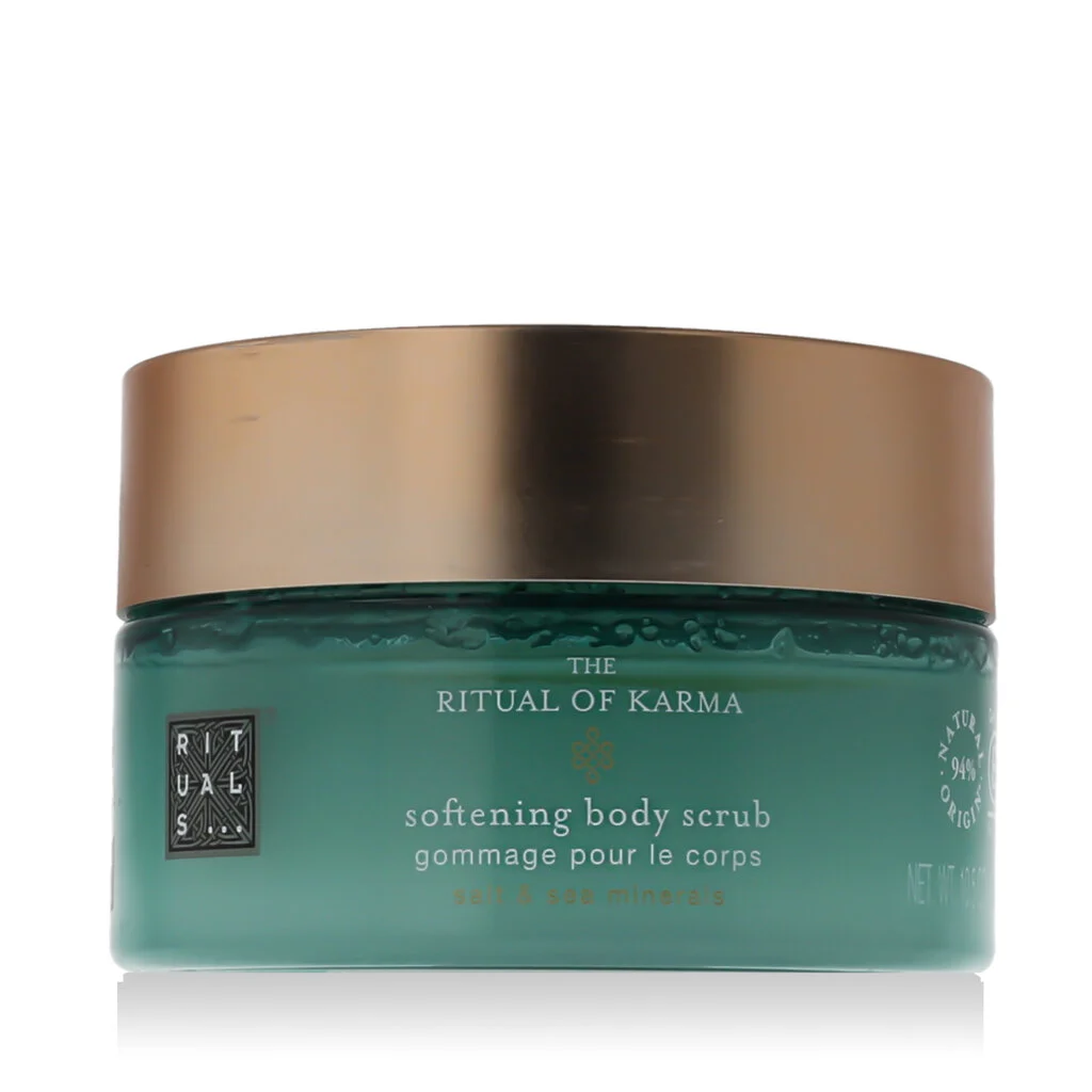 Rituals The Ritual Of Karma Peeling corpo 300 g