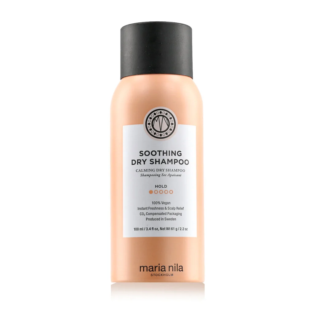 Maria Nila Soothing Dry Shampoo 100 ml
