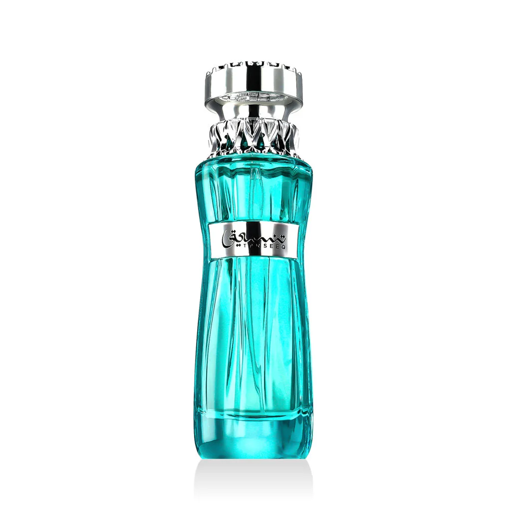 Athoor Al Alam Tanseeq Blue Eau de Parfum (uomo) 100 ml