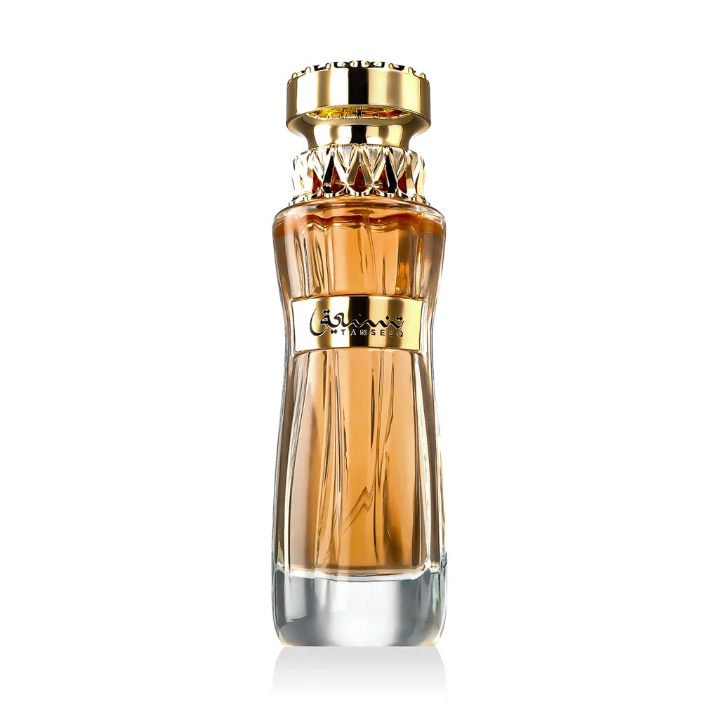 Athoor Al Alam Tanseeq Eau de Parfum (unisex) 100 ml