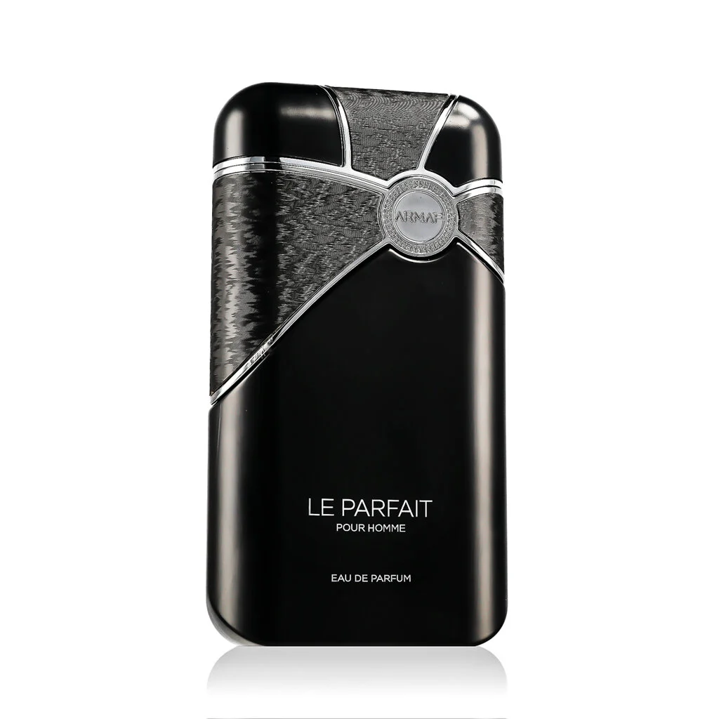 Armaf Le Parfait Pour Homme Eau de Toilette (uomo) 200 ml
