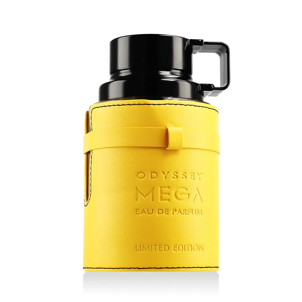 Armaf Odyssey Mega Eau de Parfum (uomo) 200 ml