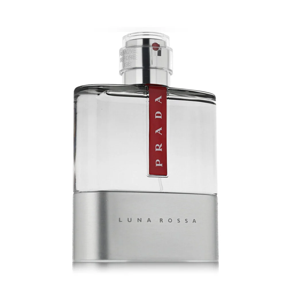 Prada Luna Rossa Eau de Toilette (uomo) 150 ml