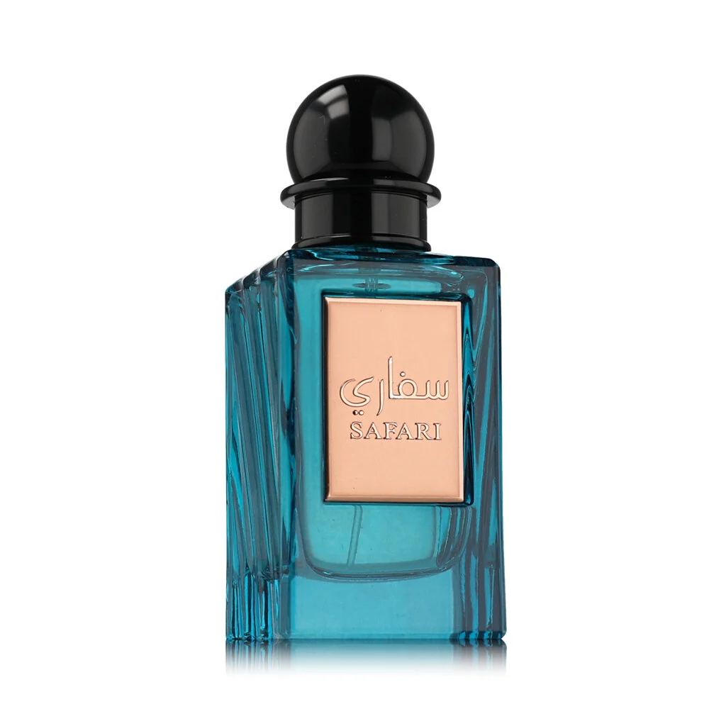Athoor Al Alam Safari Eau de Parfum (unisex) 90 ml