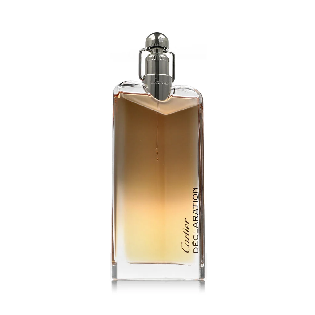 Cartier Déclaration Profumo da uomo - ricaricabile 100 ml