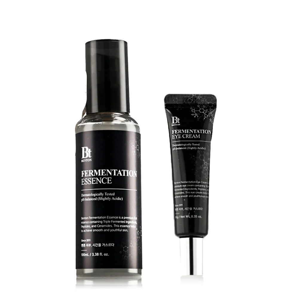 Benton Fermentation Essence Set