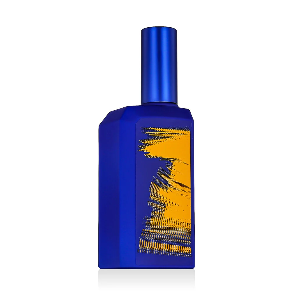 Histoires de Parfums This Is Not A Blue Bottle 1.7 Eau de Parfum (unisex) 60 ml