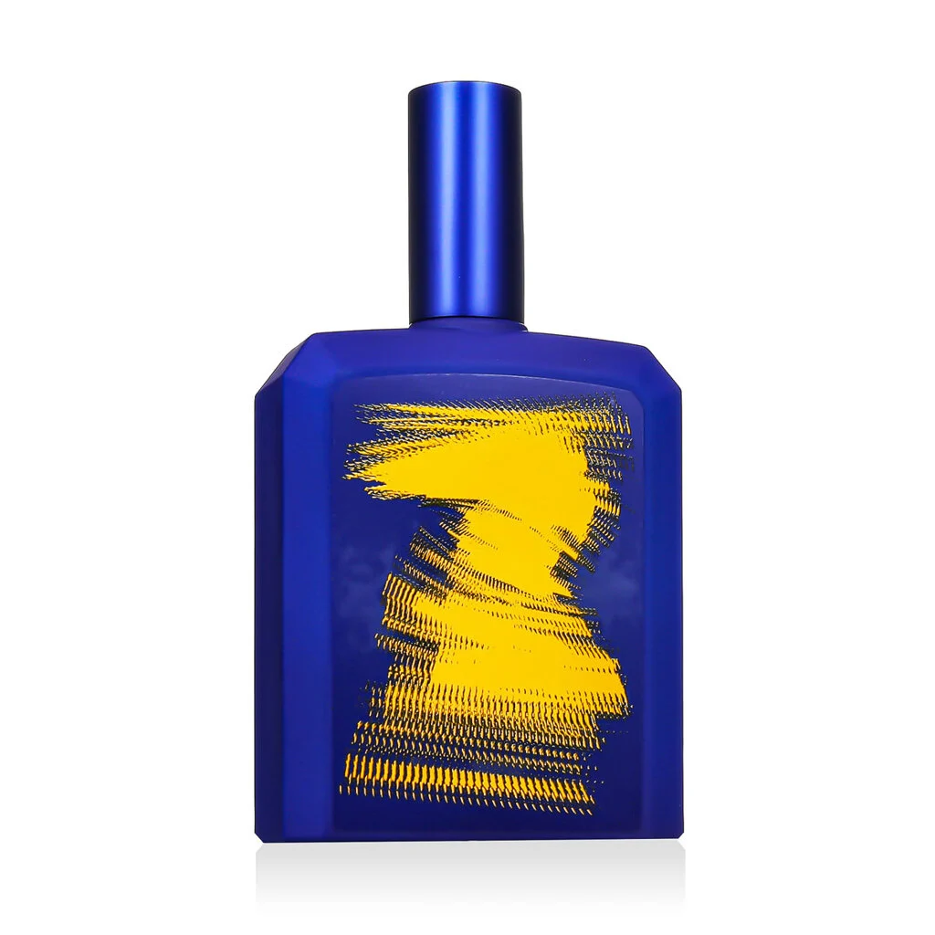 Histoires de Parfums This Is Not A Blue Bottle 1.7 Eau de Parfum (unisex) 115 ml