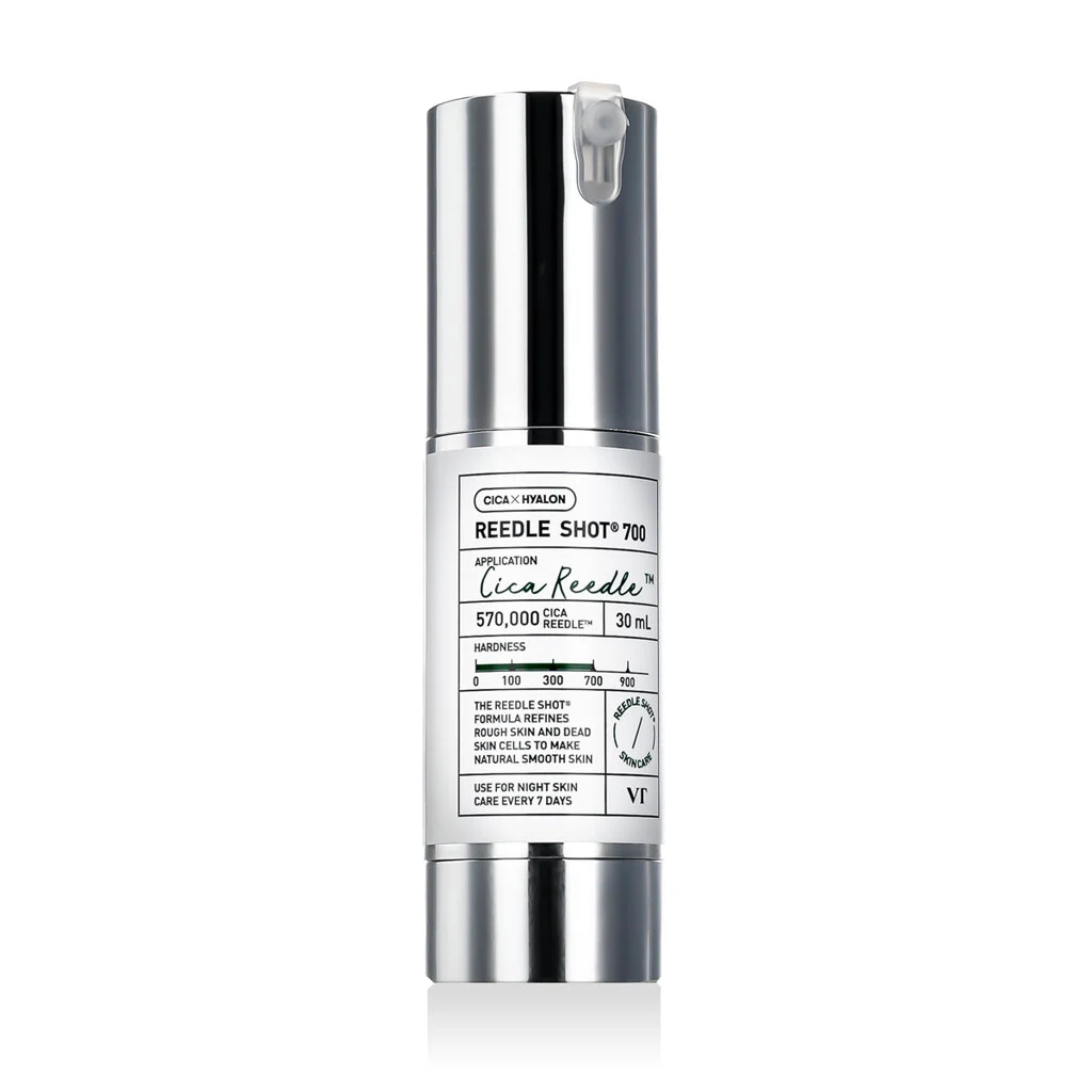 VT Cosmetics Reedle Shot 700 30 ml