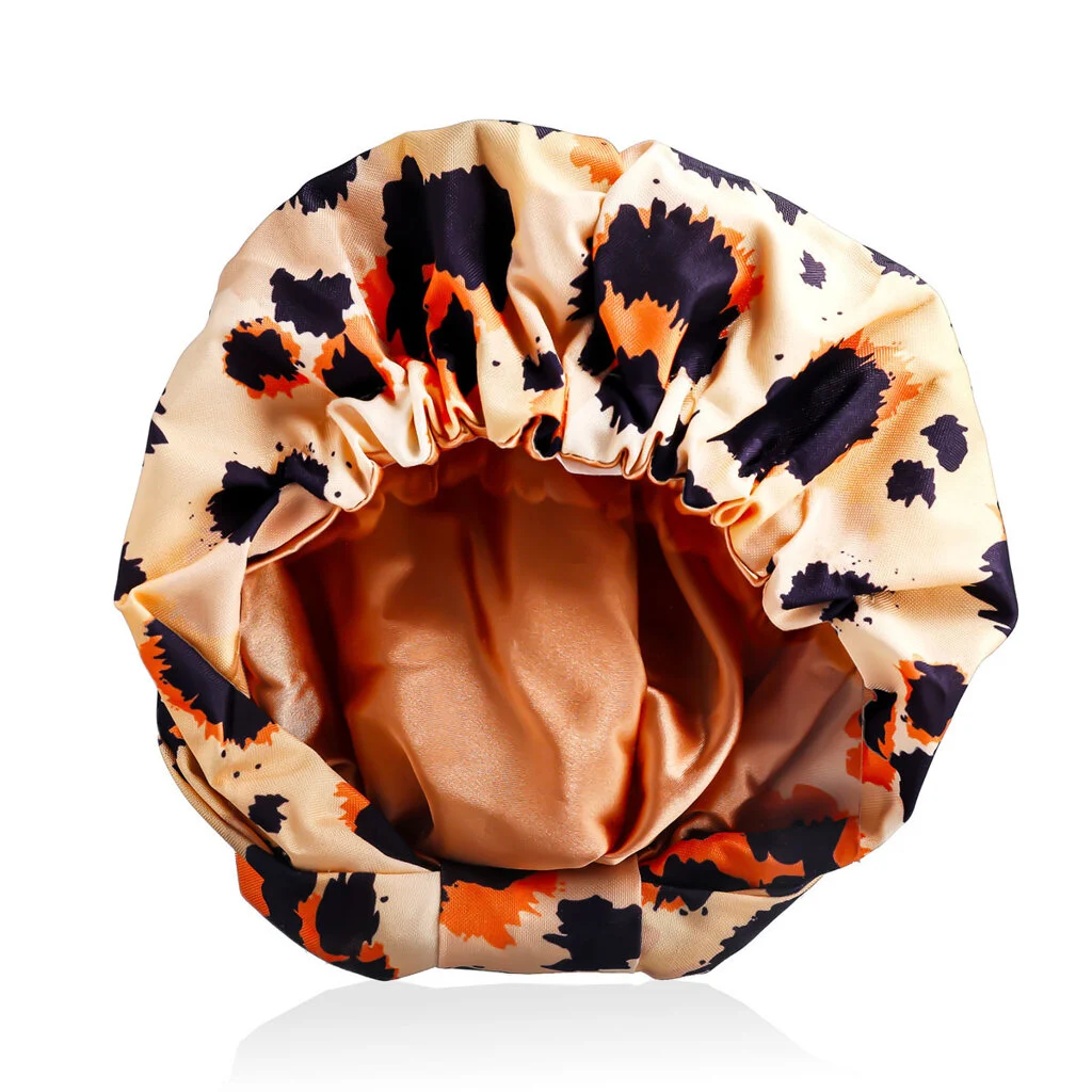 Invisibobble Satinwrap The Luxurious Shower Cap