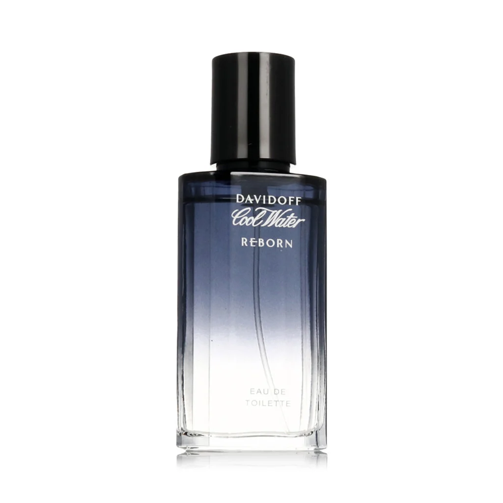 Davidoff Cool Water Reborn for Him Eau de Toilette (uomo) 40 ml