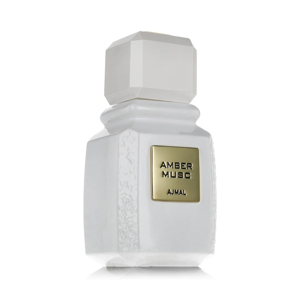 Ajmal Amber Musc Eau de Parfum (unisex) 100 ml