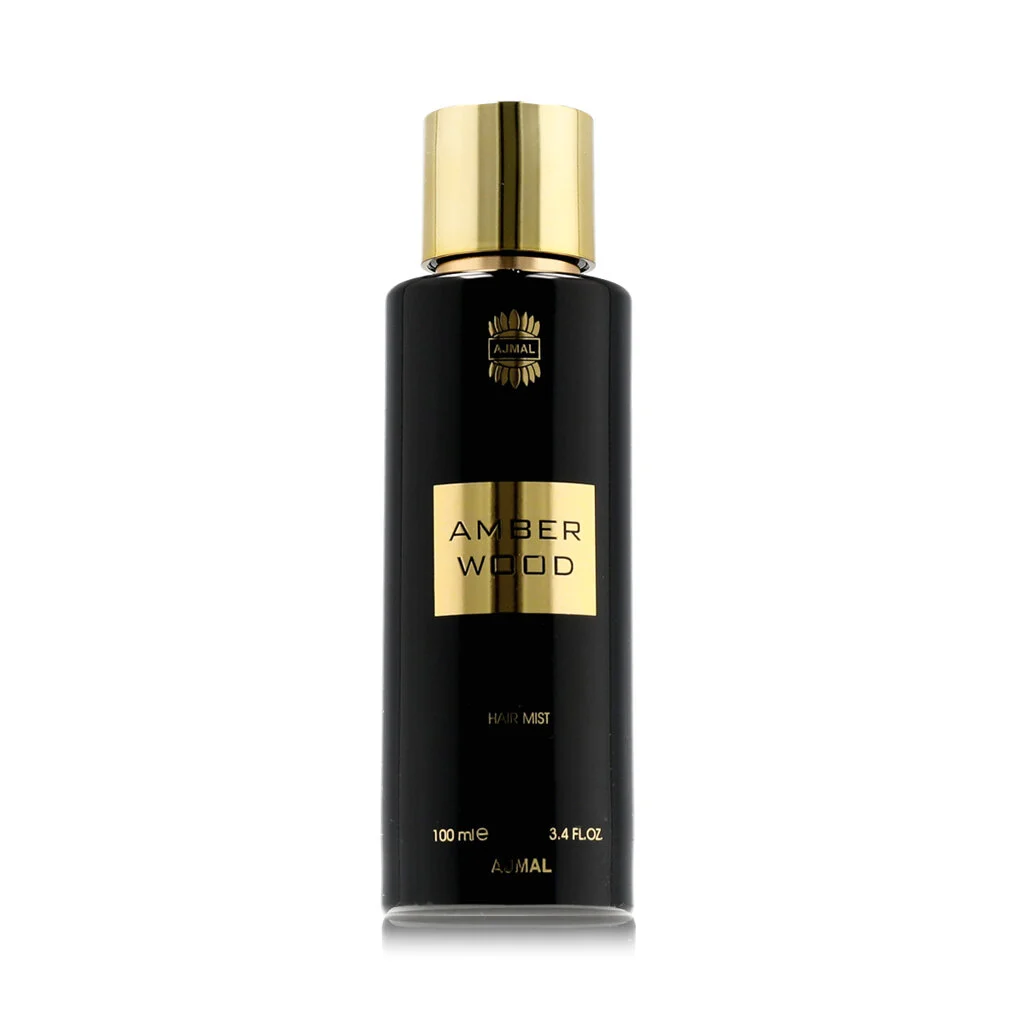 Ajmal Amber Wood Spray per capelli (unisex) 100 ml