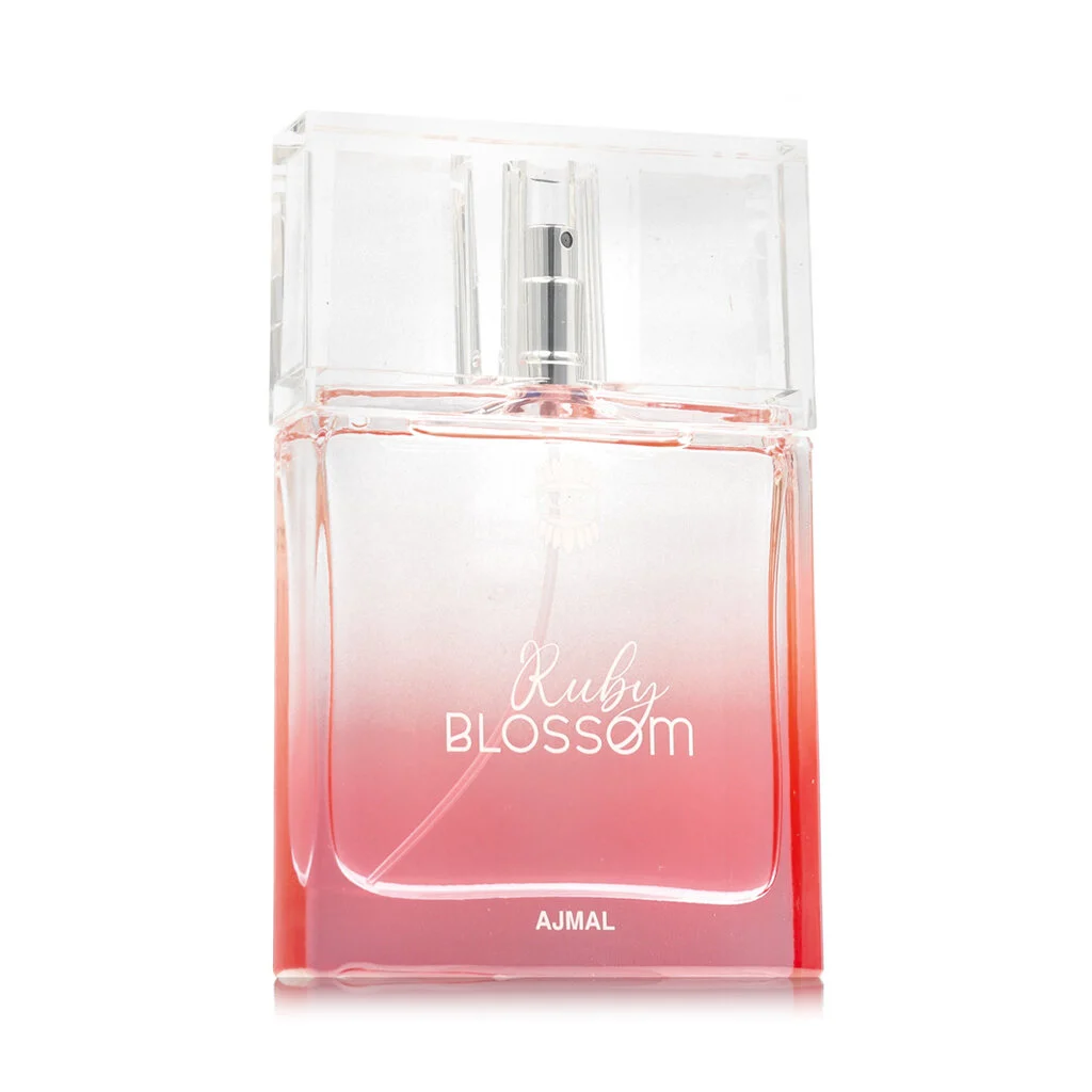 Ajmal Ruby Blossom Eau de Parfum (donna) 50 ml