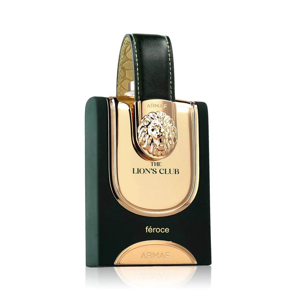 Armaf The Lion’s Club Féroce Eau de Parfum (unisex) 100 ml
