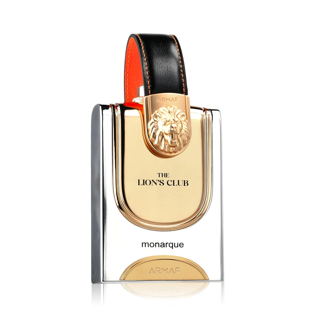 Armaf The Lion’s Club Monarque Eau de Parfum (uomo) 100 ml