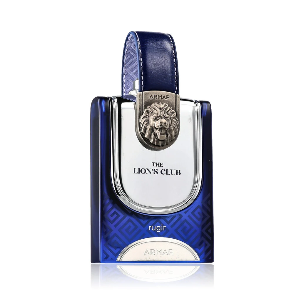 Armaf The Lion’s Club Rugir Eau de Parfum (uomo) 100 ml