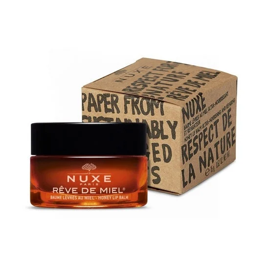 Nuxe Honey Reve Bme Lv Lv Dessch Gerc Gerc P/15G