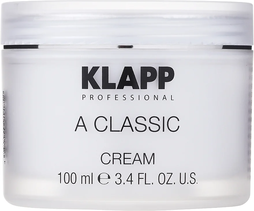 Crema viso "Vitamina A"