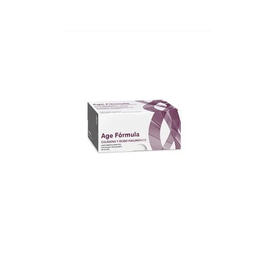 Mb Età Formula 20 X 12 Ml