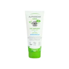 Alphanova Kid BB Latte Viso Corporale 200ml