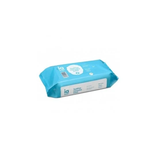 Interapothek salviette per bambini 24 pz