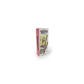 Il mio Rebotica Plumping Lip Oil