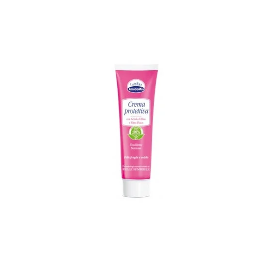 EUPHIDRA AMIDOMIO CR PROT 50ML