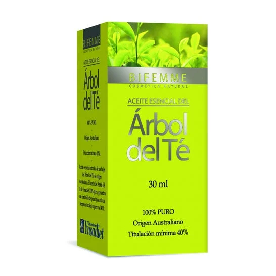 Ynsadiet Tea Tree Olio essenziale 30ml